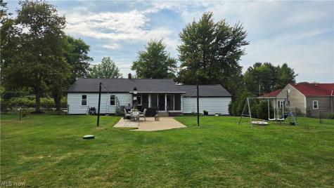 7907 Baumhart Road Amherst OH 44001