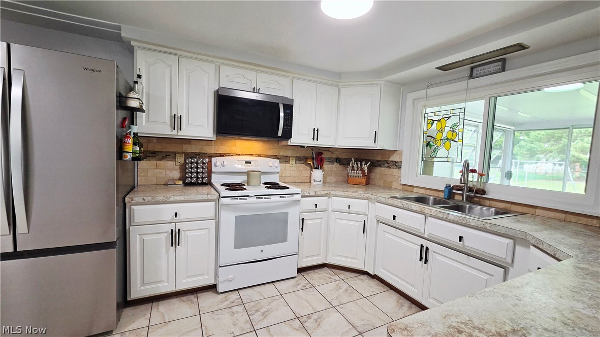 7907 Baumhart Road Amherst OH 44001