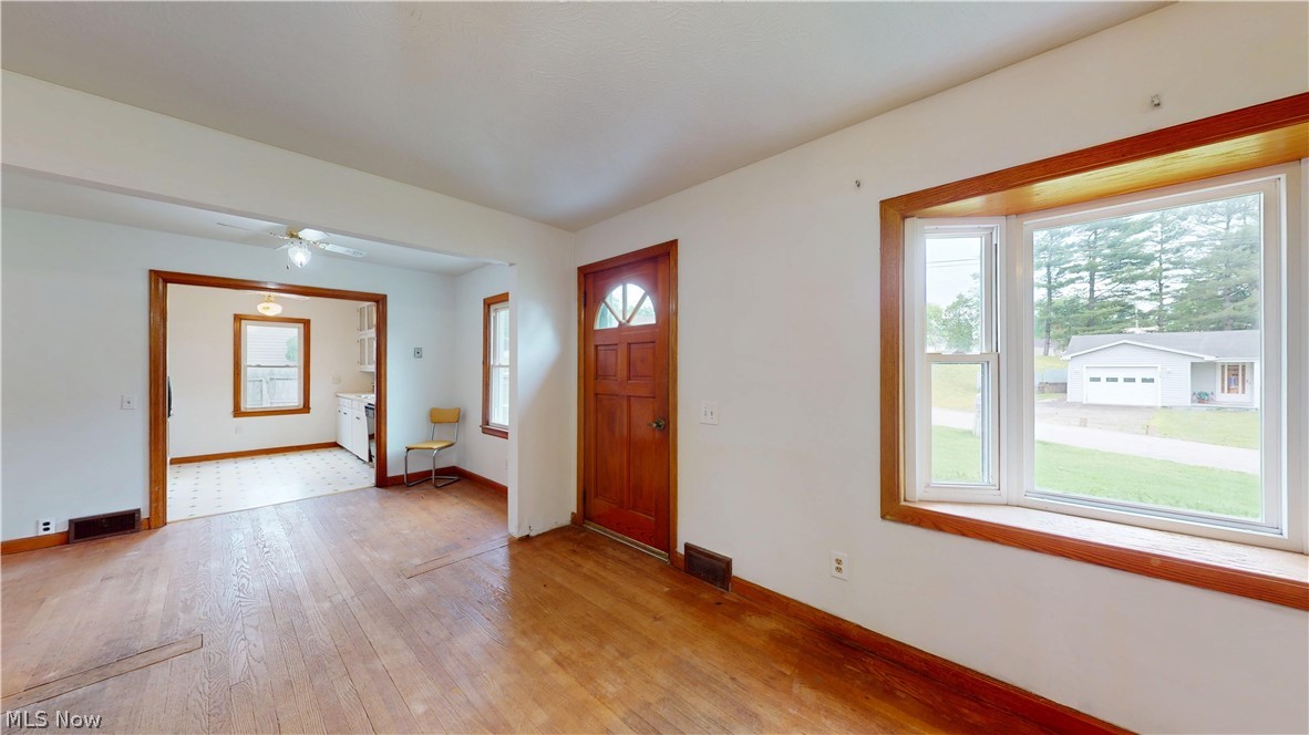 107 Woodrow Street Marietta OH 45750