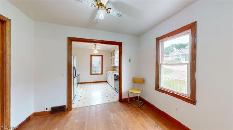 107 Woodrow Street Marietta OH 45750