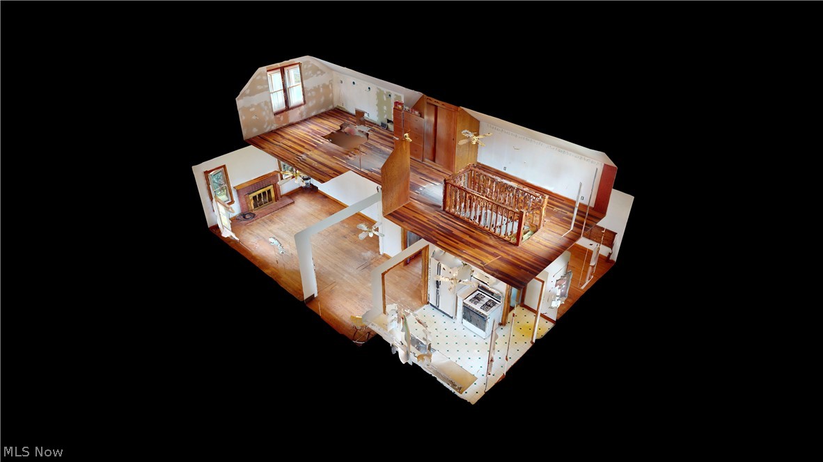 107 Woodrow Street Marietta OH 45750