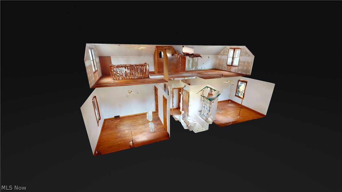 107 Woodrow Street Marietta OH 45750