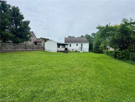 107 Woodrow Street Marietta OH 45750
