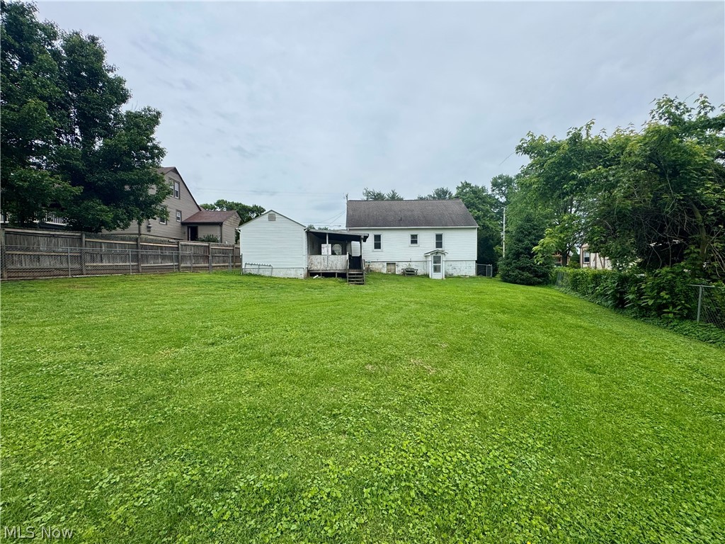 107 Woodrow Street Marietta OH 45750