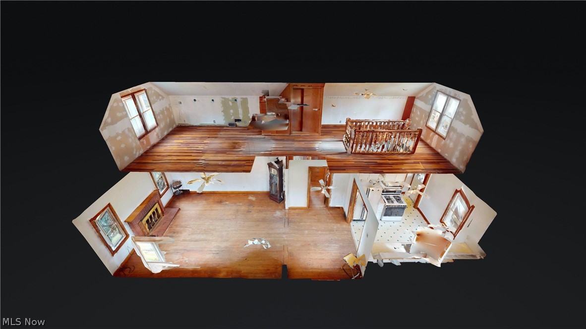 107 Woodrow Street Marietta OH 45750
