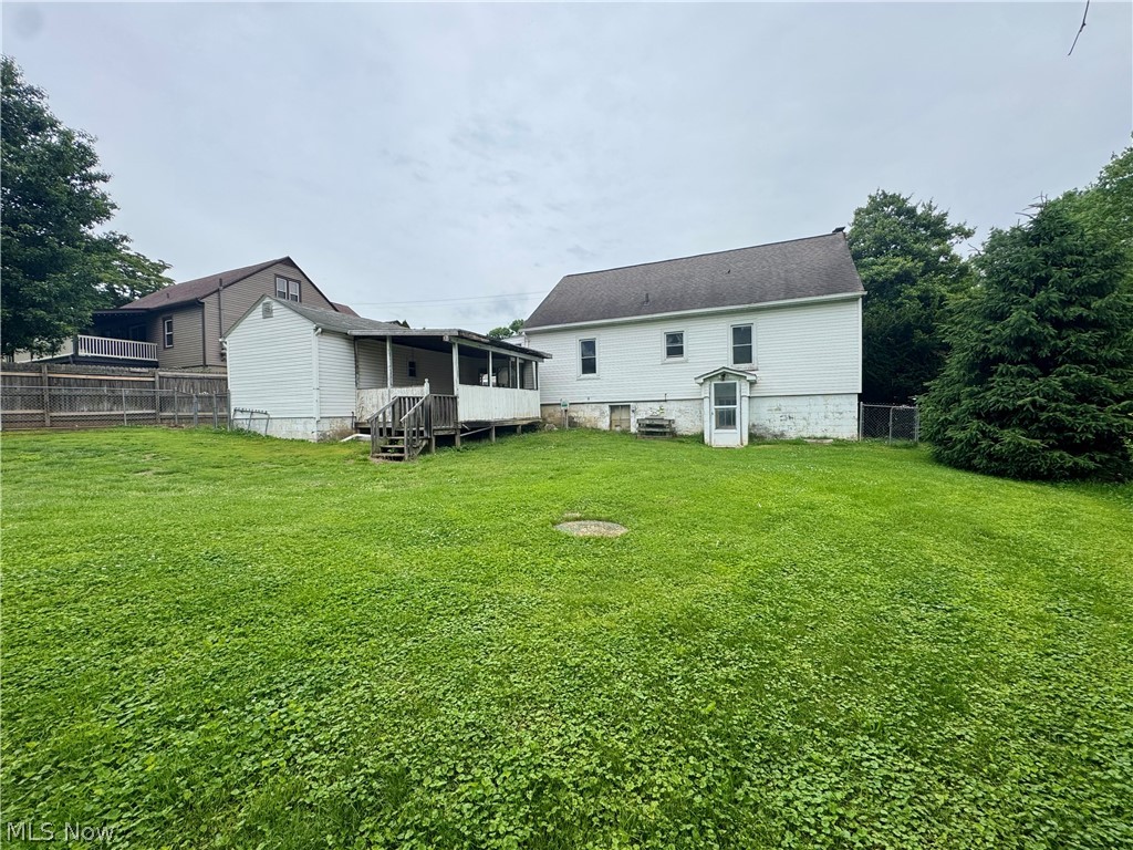 107 Woodrow Street Marietta OH 45750
