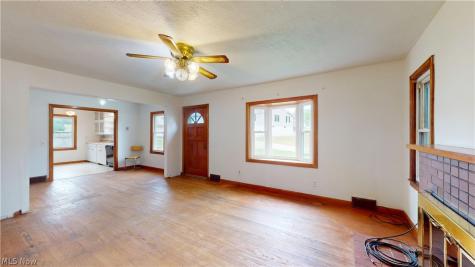107 Woodrow Street Marietta OH 45750