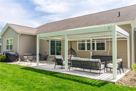 3693 Stratavon Street NW North Canton OH 44720