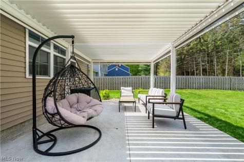 3693 Stratavon Street NW North Canton OH 44720