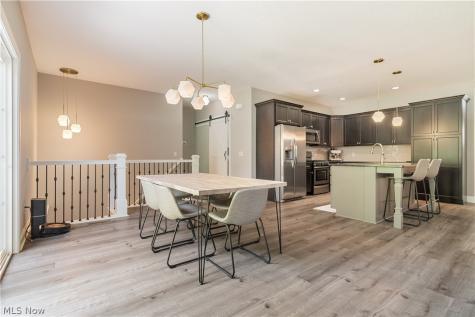 3693 Stratavon Street NW North Canton OH 44720