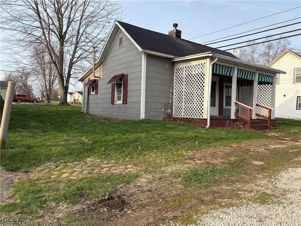 237 Race Avenue Byesville OH 43723