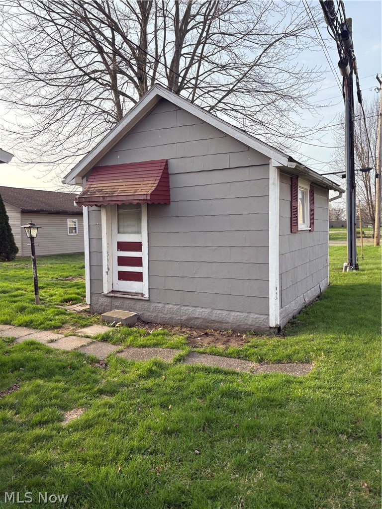 237 Race Avenue Byesville OH 43723