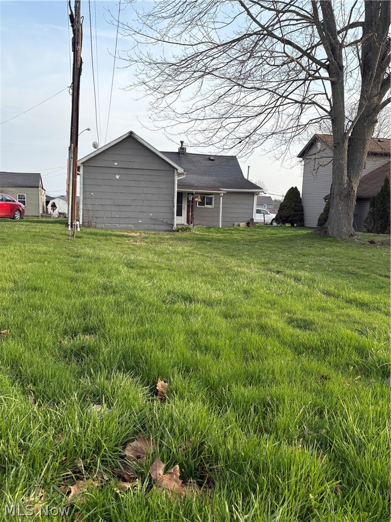 237 Race Avenue Byesville OH 43723