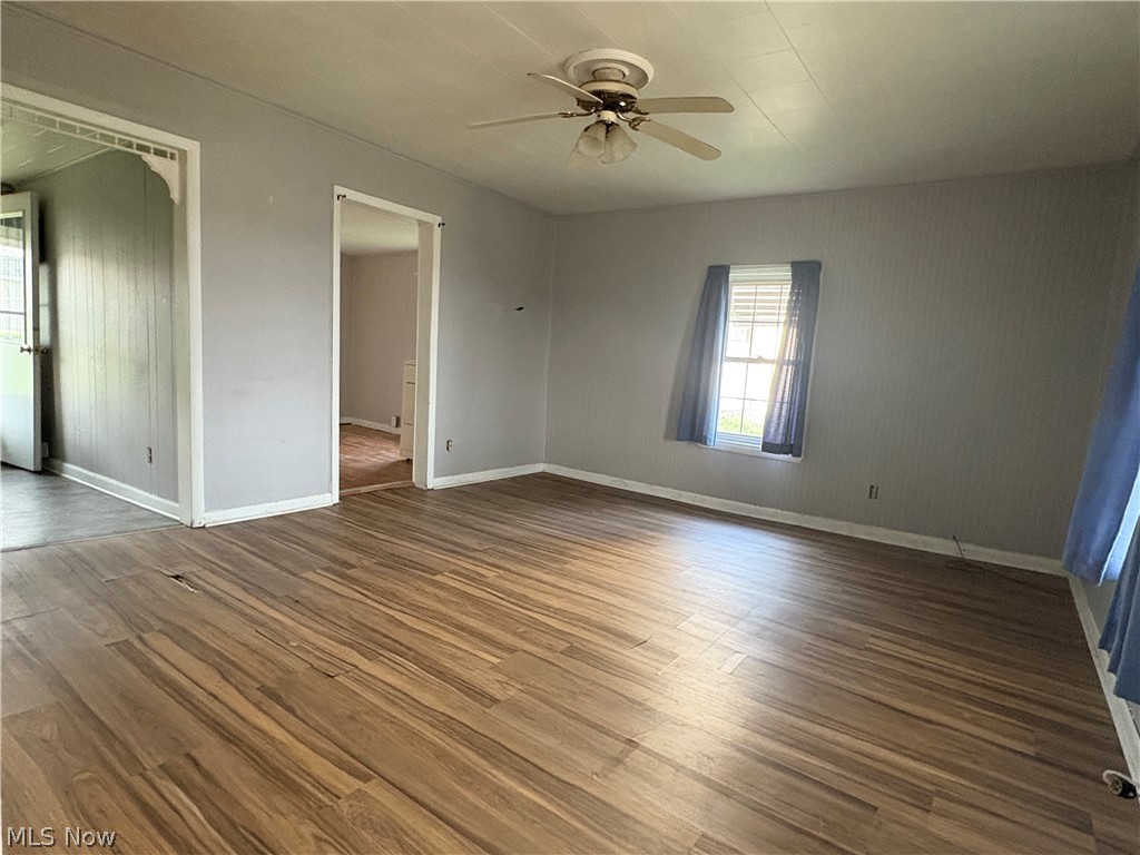 237 Race Avenue Byesville OH 43723