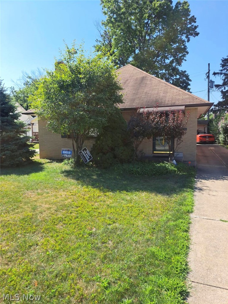 26250 Forestview Avenue Euclid OH 44132