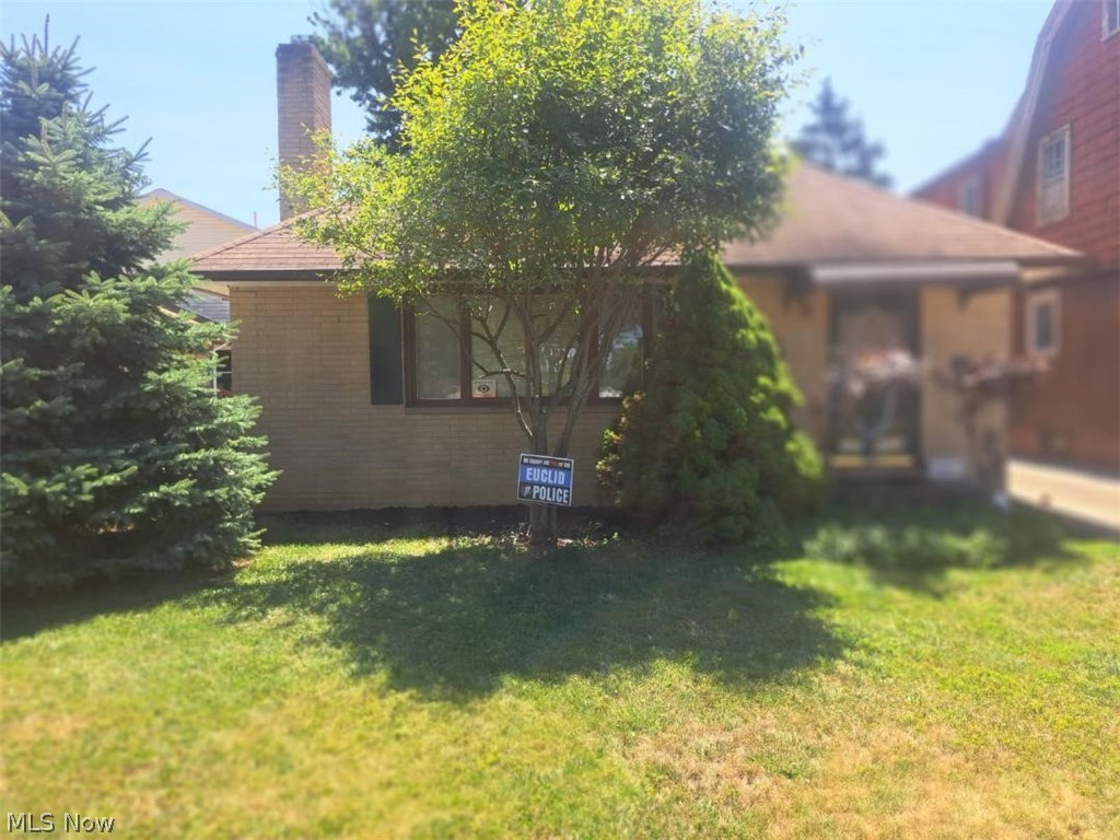 26250 Forestview Avenue Euclid OH 44132