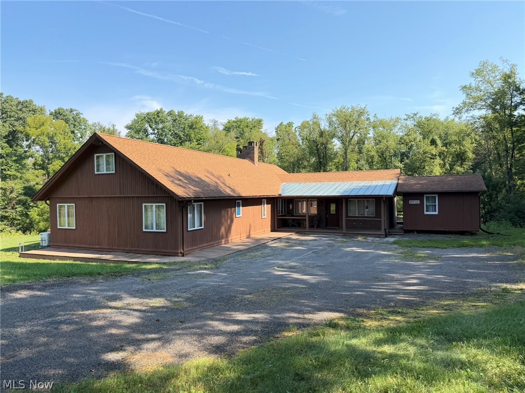 4493 Blachleyville Road Wooster OH 44691