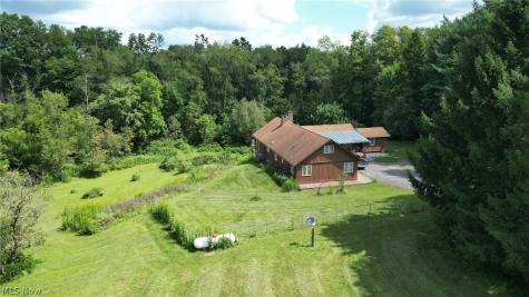 4493 Blachleyville Road Wooster OH 44691