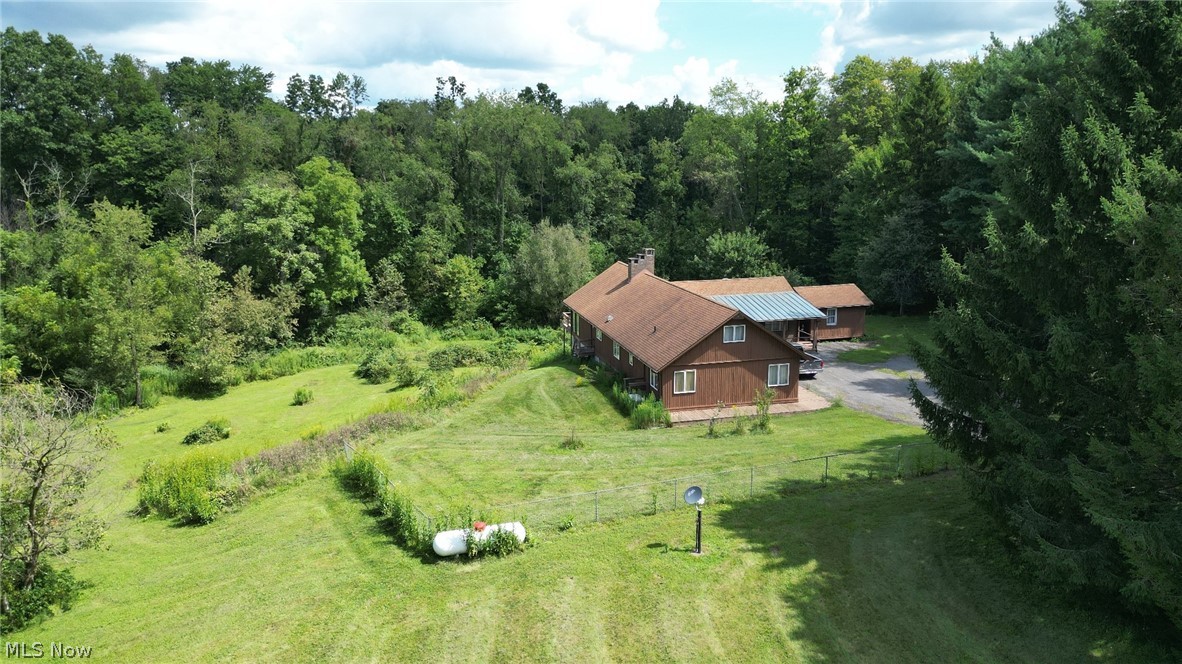 4493 Blachleyville Road Wooster OH 44691
