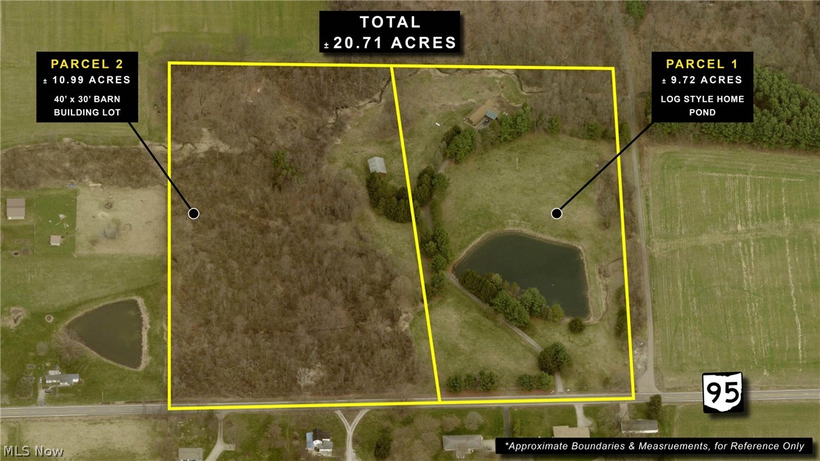 4493 Blachleyville Road Wooster OH 44691