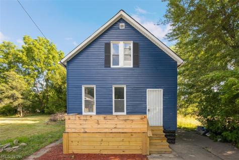 5011 Guy Avenue Cleveland OH 44127