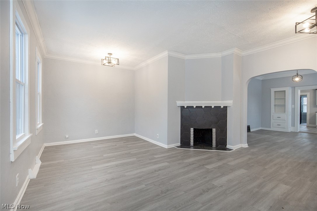 5011 Guy Avenue Cleveland OH 44127