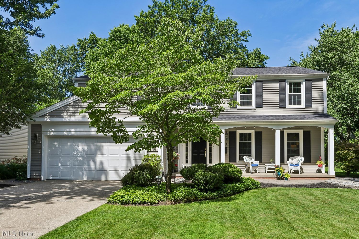 3394 Palmer Drive Rocky River OH 44116