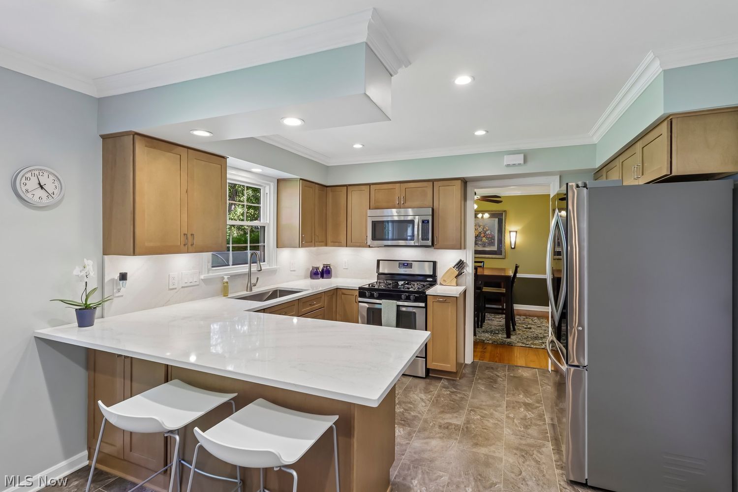 3394 Palmer Drive Rocky River OH 44116