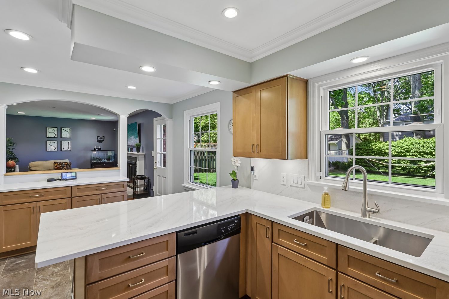 3394 Palmer Drive Rocky River OH 44116