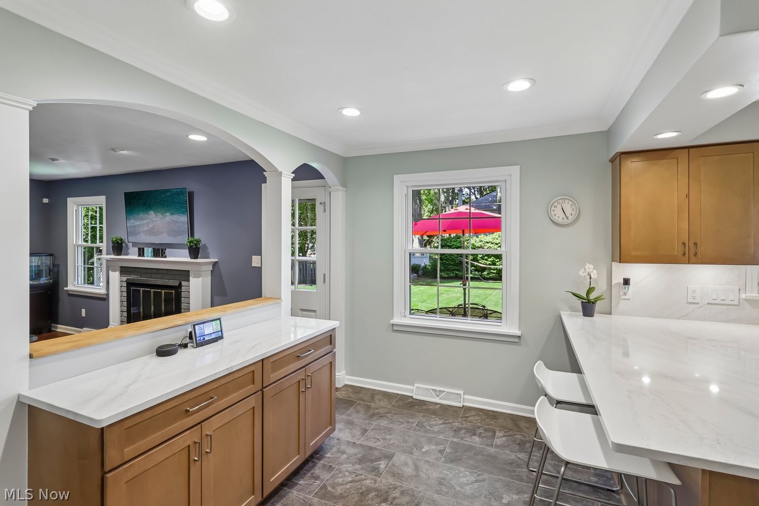 3394 Palmer Drive Rocky River OH 44116