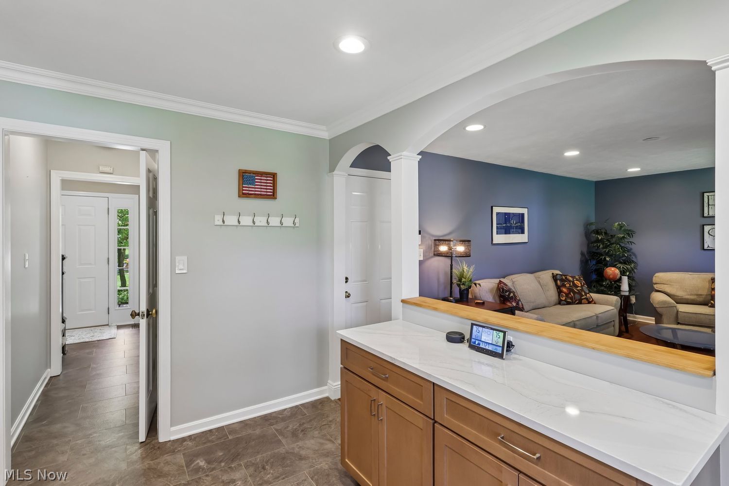 3394 Palmer Drive Rocky River OH 44116