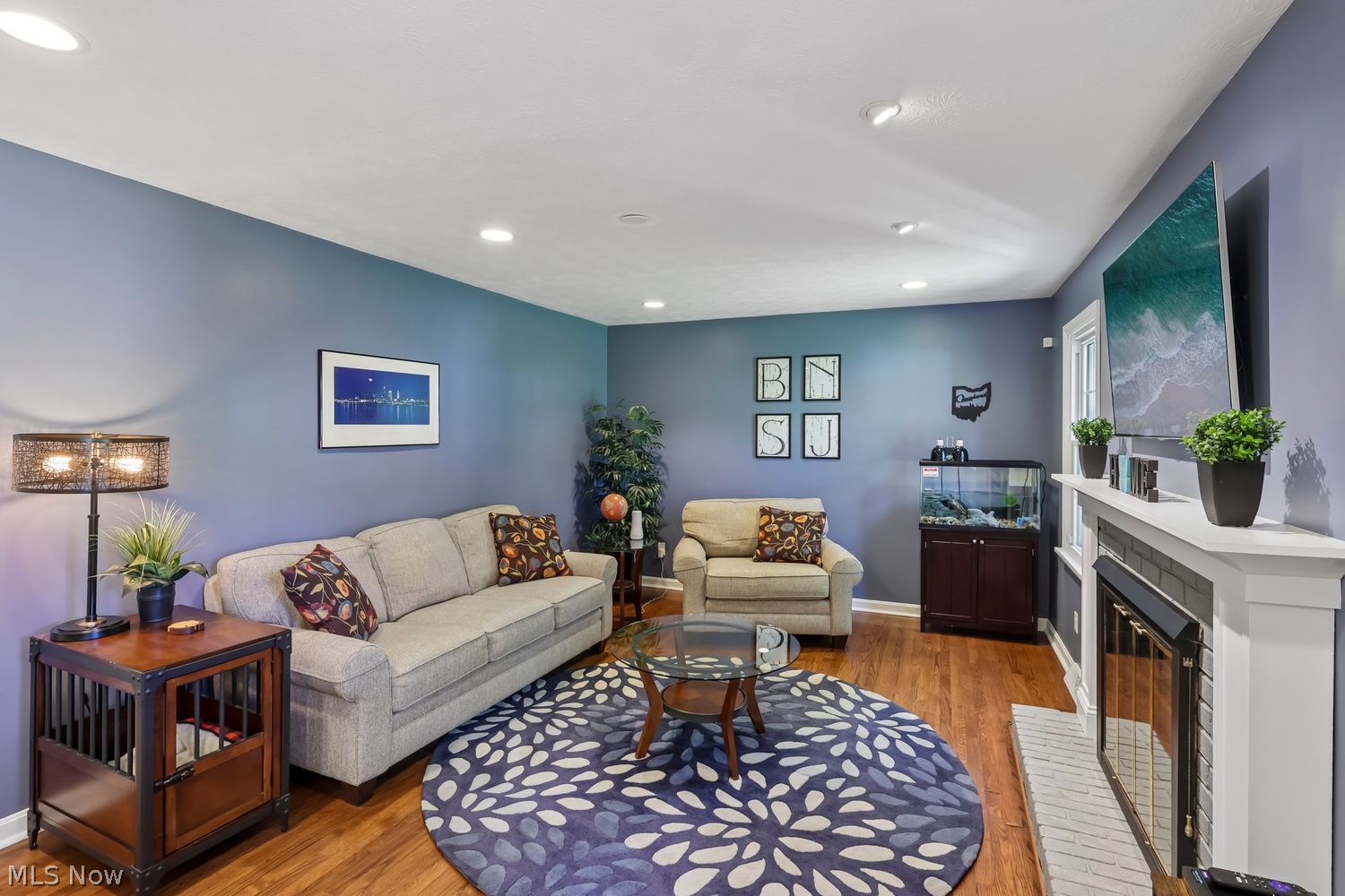 3394 Palmer Drive Rocky River OH 44116