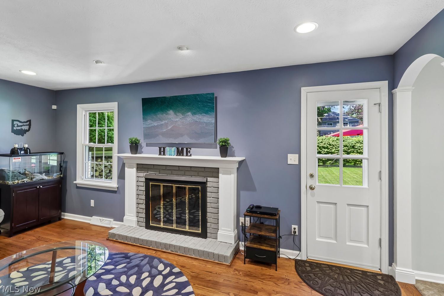 3394 Palmer Drive Rocky River OH 44116