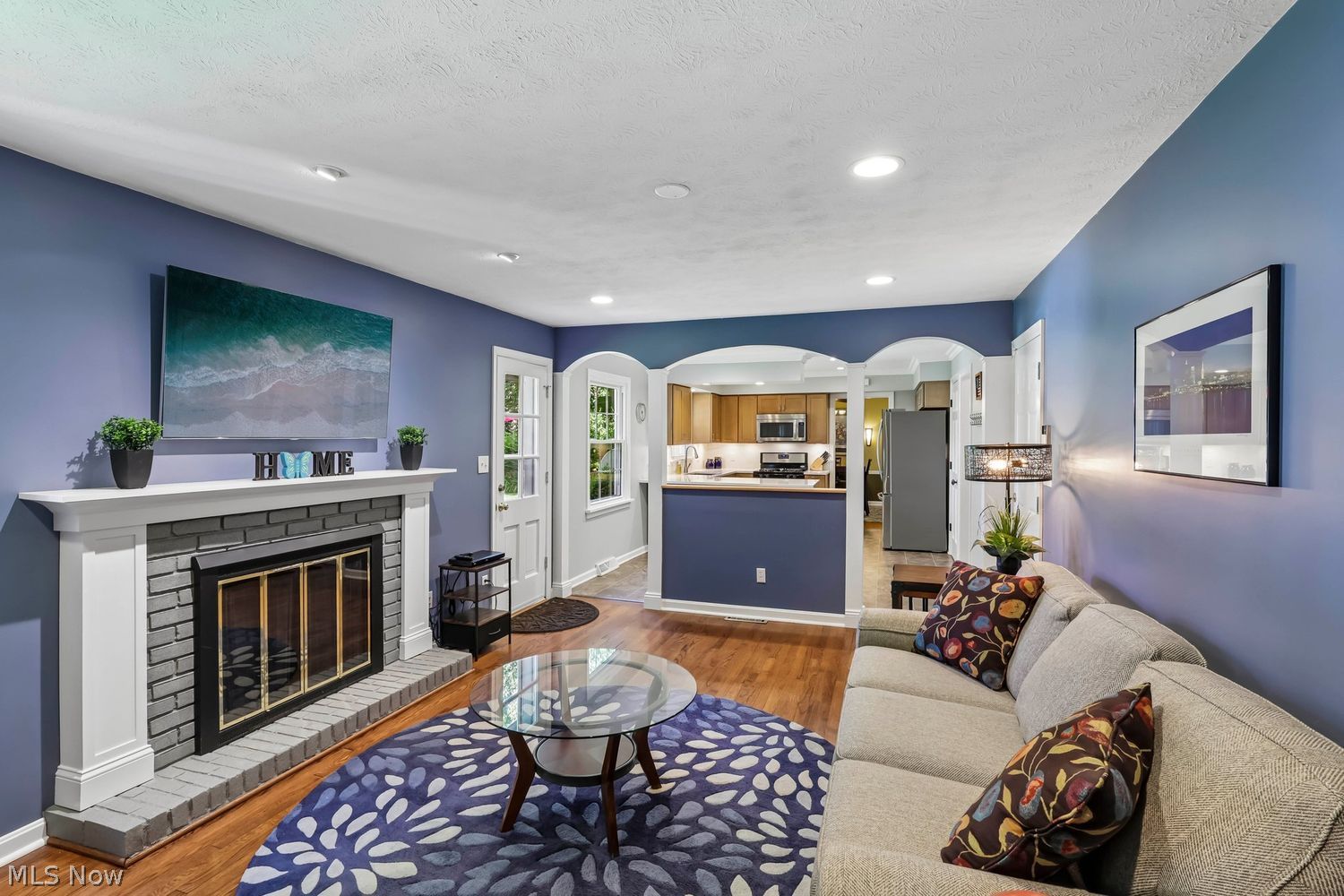 3394 Palmer Drive Rocky River OH 44116