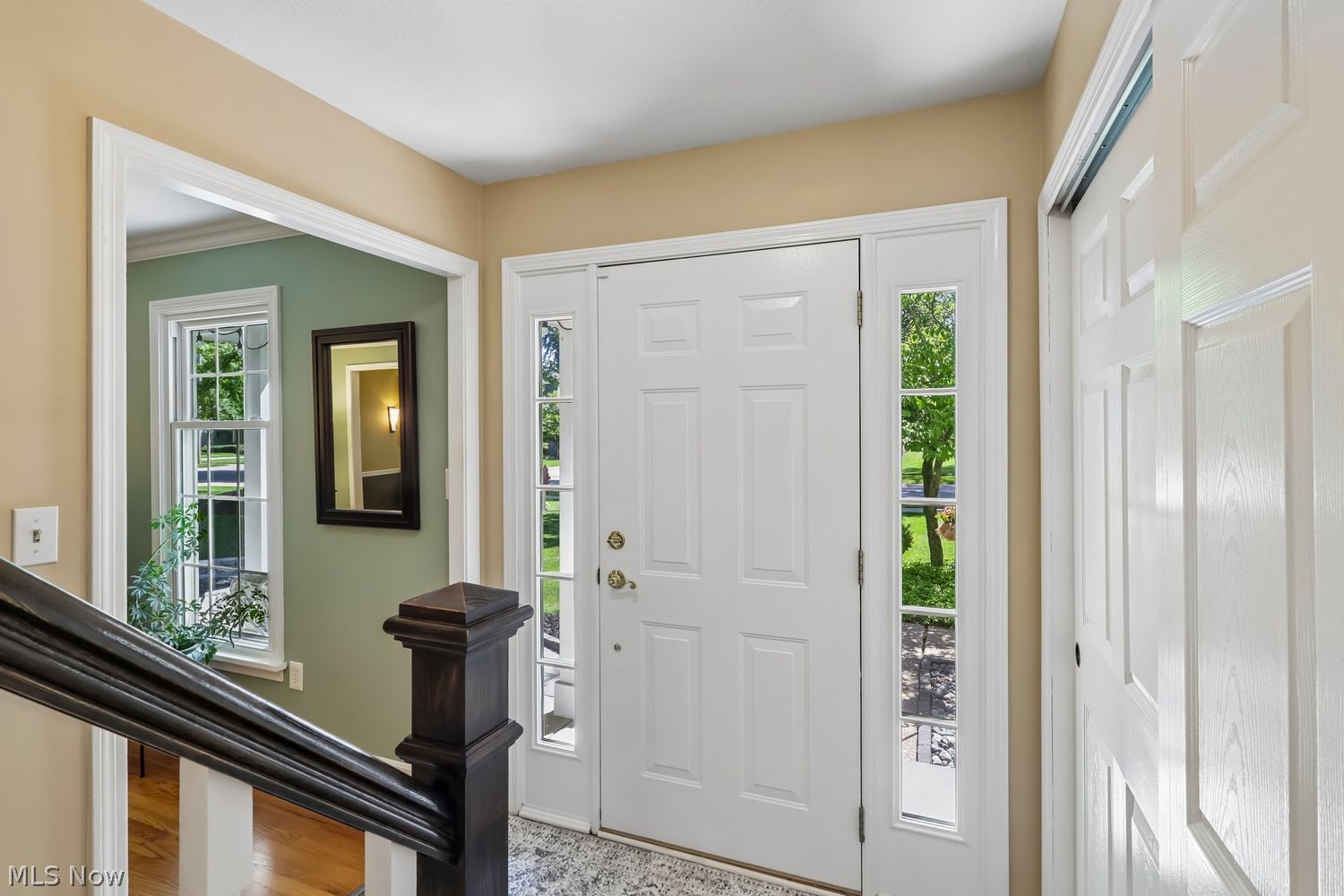 3394 Palmer Drive Rocky River OH 44116