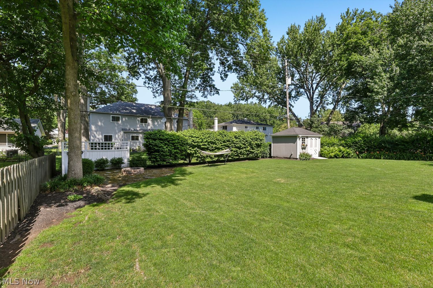 3394 Palmer Drive Rocky River OH 44116