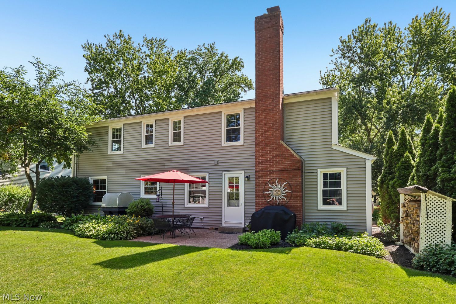 3394 Palmer Drive Rocky River OH 44116