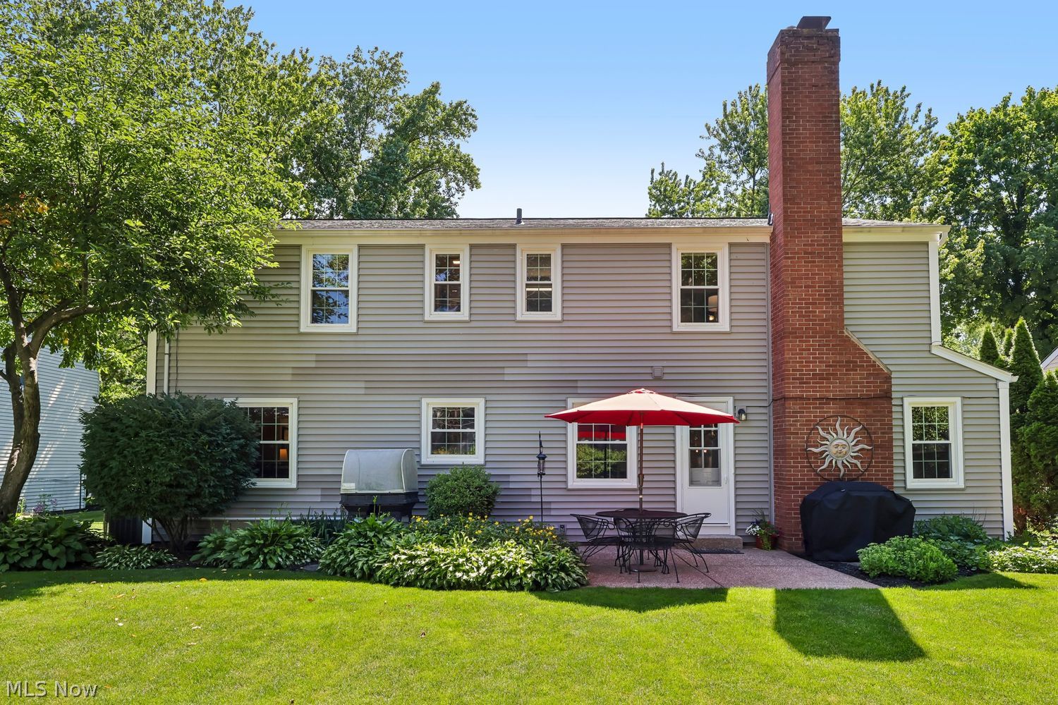 3394 Palmer Drive Rocky River OH 44116