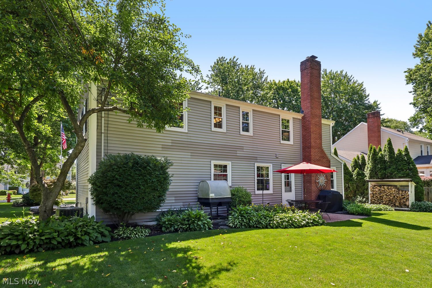3394 Palmer Drive Rocky River OH 44116