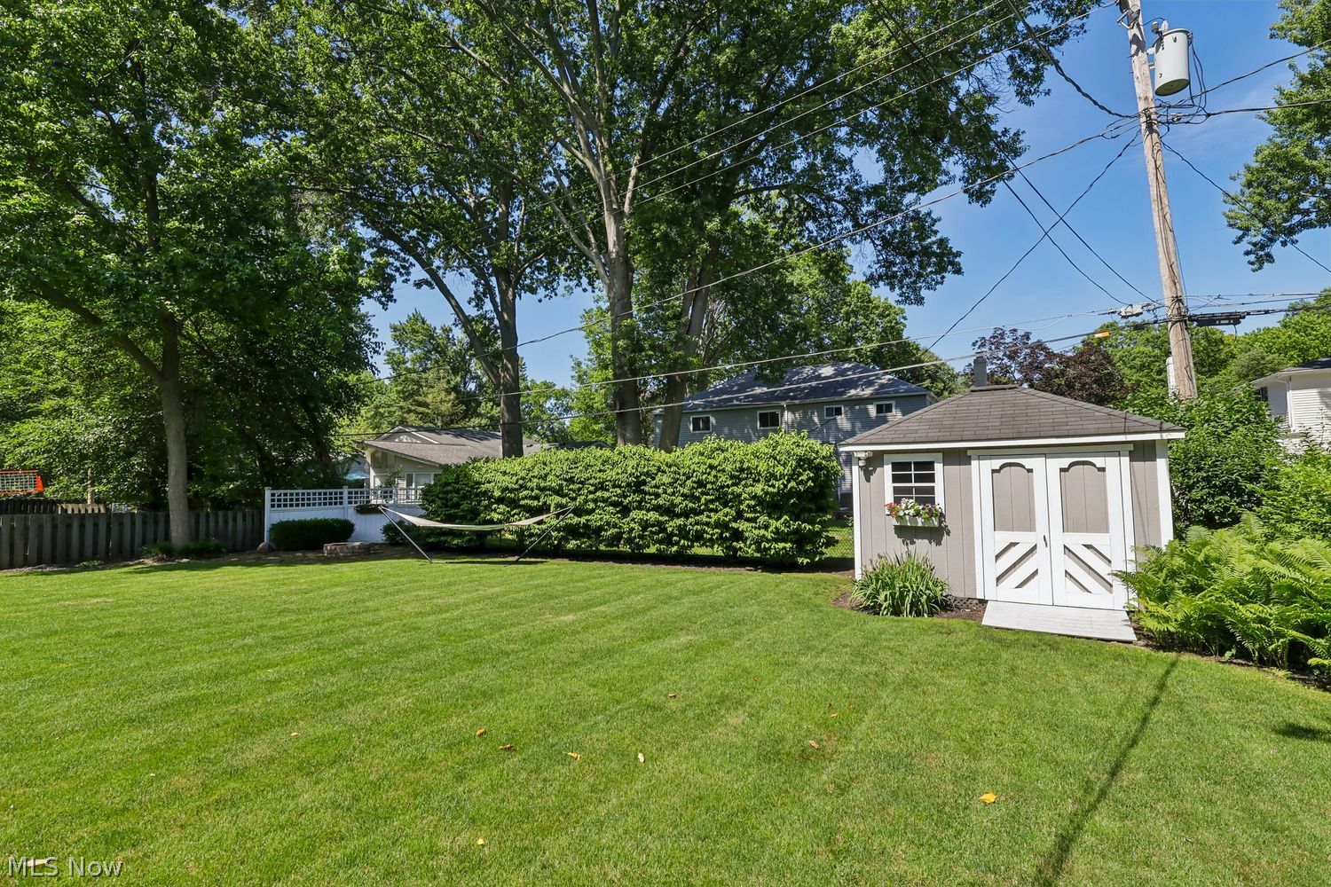3394 Palmer Drive Rocky River OH 44116