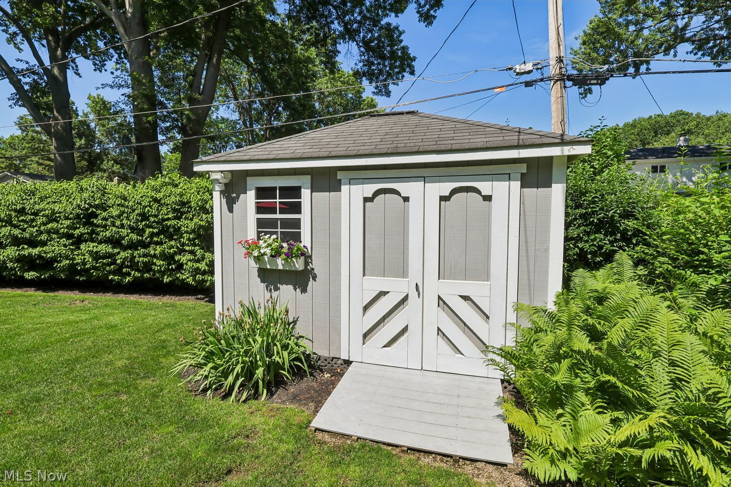 3394 Palmer Drive Rocky River OH 44116