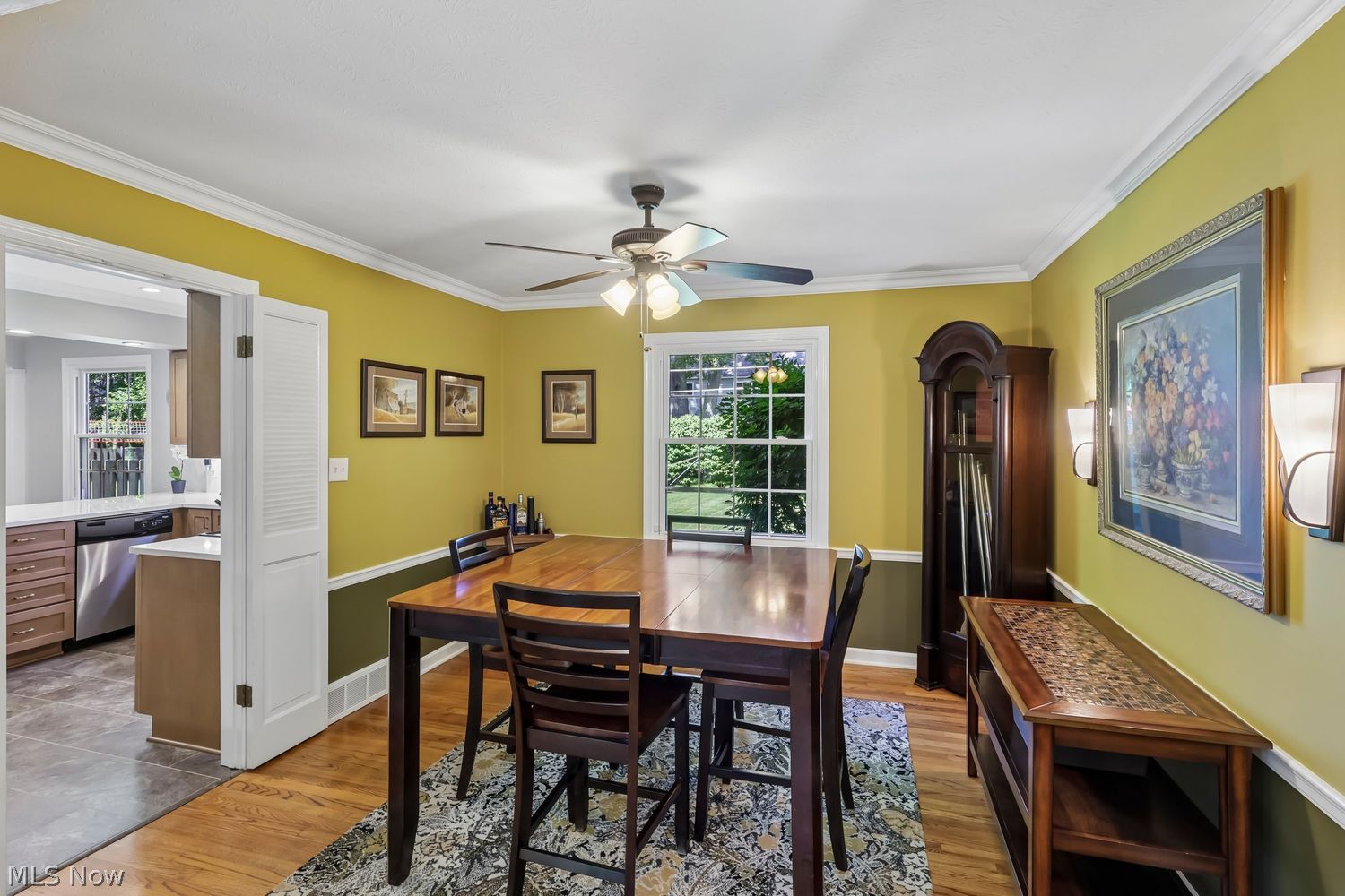 3394 Palmer Drive Rocky River OH 44116