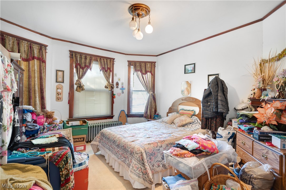 5862 Cable Avenue Cleveland OH 44127