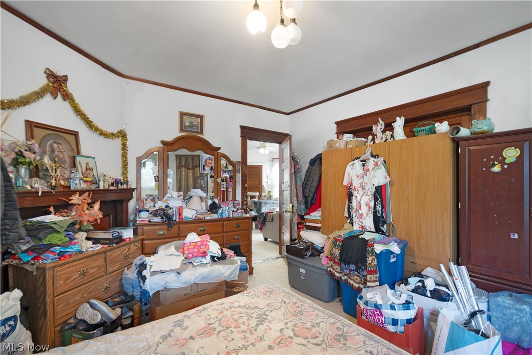5862 Cable Avenue Cleveland OH 44127