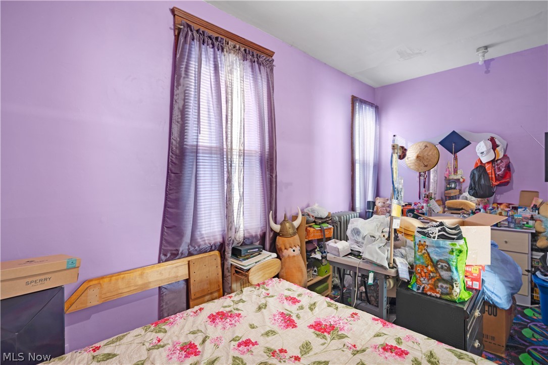 5862 Cable Avenue Cleveland OH 44127