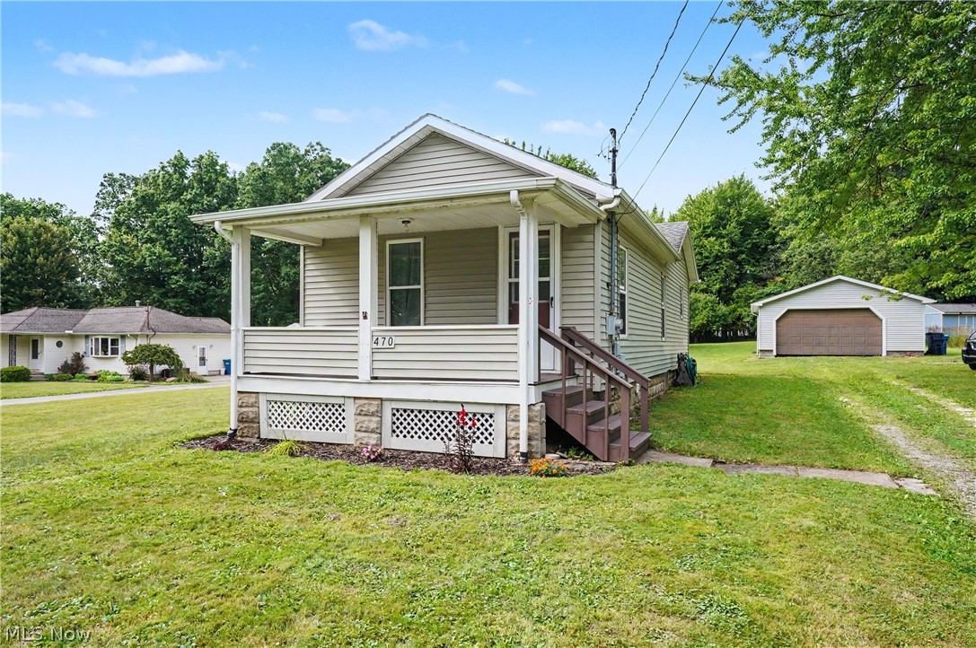 470 Secrist Lane Girard OH 44420
