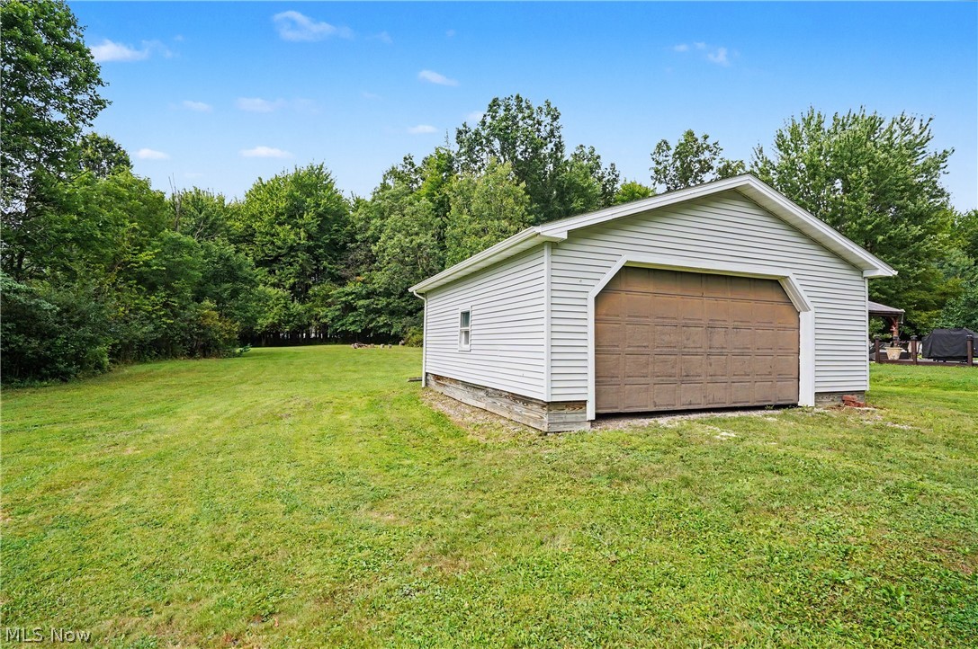 470 Secrist Lane Girard OH 44420
