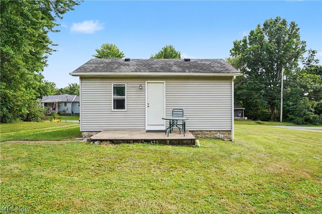 470 Secrist Lane Girard OH 44420