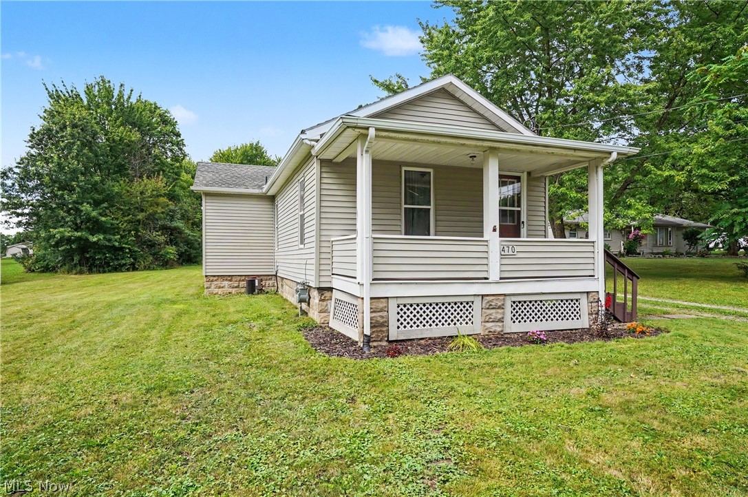 470 Secrist Lane Girard OH 44420