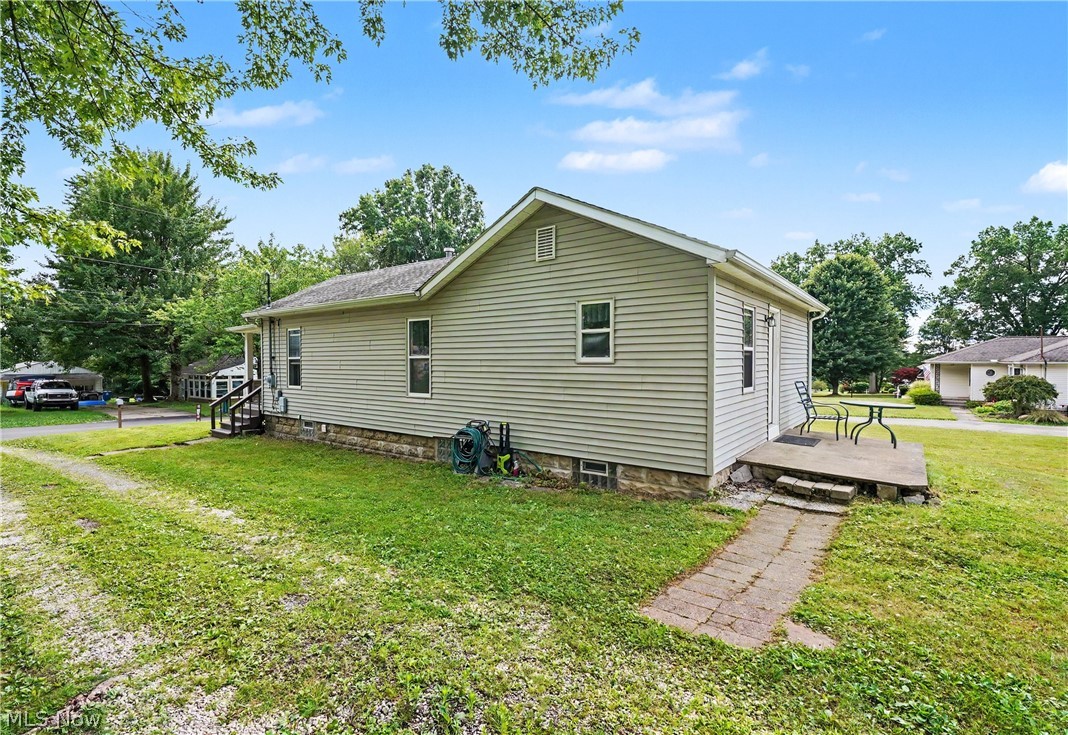 470 Secrist Lane Girard OH 44420